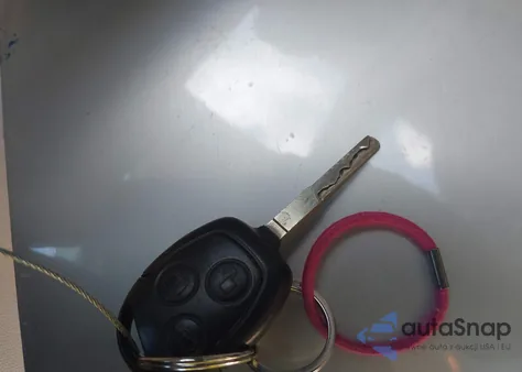 2013 Ford Fiesta Se from USA, damaged, VIN 3FADP4BJ3DM213804